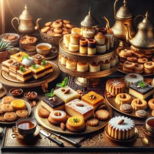 Aide de 4400 euros pour construire une maison en Algérie