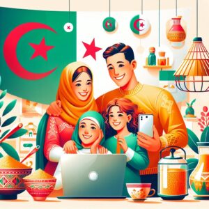 Découvrez Comment Offrir Le Cadeau Parfait En Ligne Depuis L’Algérie: Guide Ultime