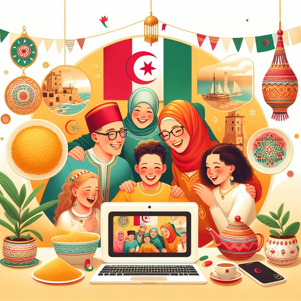 Découverte De L&rsquo;Algérie Scintillante: Votre Guide Ultime Sur La Livraison De Bijoux