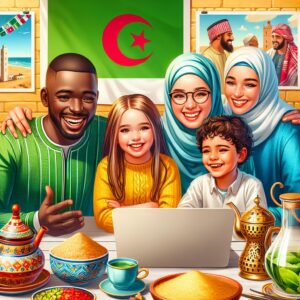 Découvrez Comment Envoyer Des SMS Gratuitement En Algérie : Guide Ultime Pour Rester Connecté Sans Frais