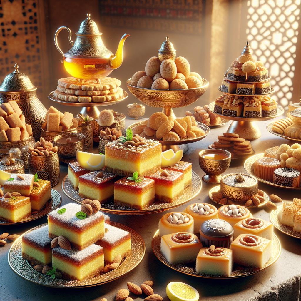 Découvrez La Recette Incontournable Du Mouskoutchou Selon Oum Walid : Tradition Et Saveurs D&rsquo;Algérie