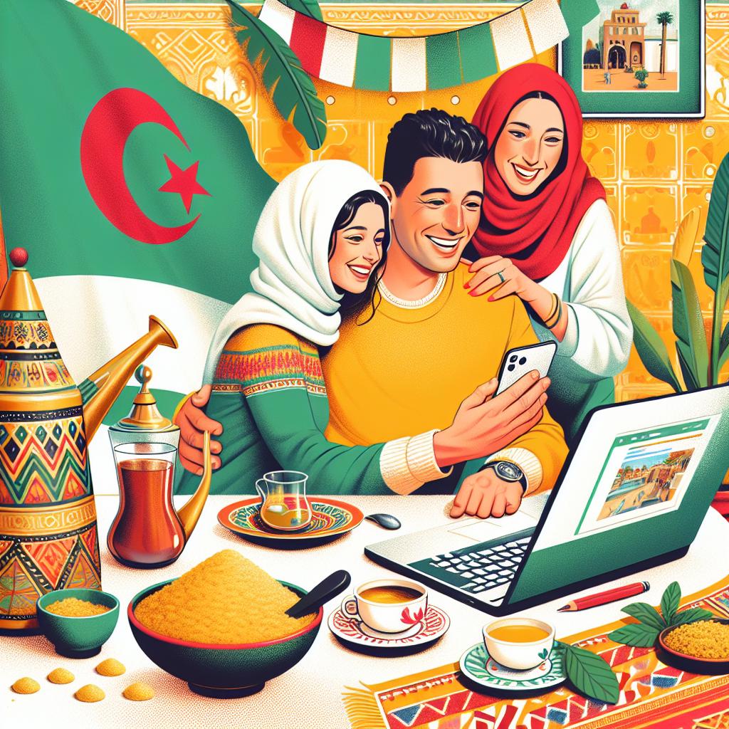 Comment s’appelait l’Algérie avant 1830 ? Une plongée dans l’histoire