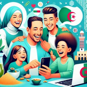 Top 10 Des Cadeaux Inoubliables Pour La Fête Des Mères En Algérie