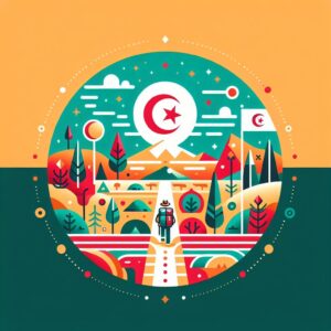 Exploration Du Patrimoine Culturel Algérien Dans La Diaspora : Un Voyage De Découverte