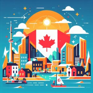 Vivre Le Rêve Canadien : Découverte Du Parcours Inspirant Des Algériens Au Canada