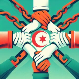 Diaspora Algérienne Et Solidarité : Un Lien Indéfectible Tissé Par L’Entraide Et La Fraternité