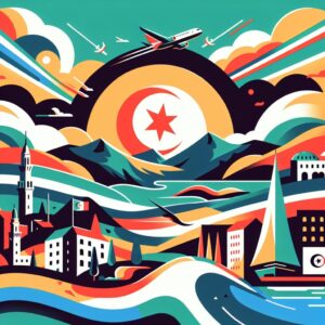 Diaspora Algérienne : Un Élan De Solidarité Sans Frontières