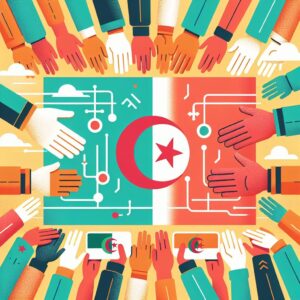 Diaspora Algérienne Et Entraide : Un Réseau Solidaire Au-delà Des Frontières