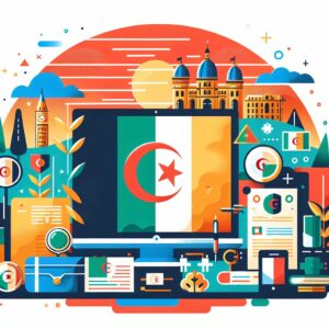 Découverte De La Diaspora Algérienne En France : Histoire, Influence Et Contributions Notables