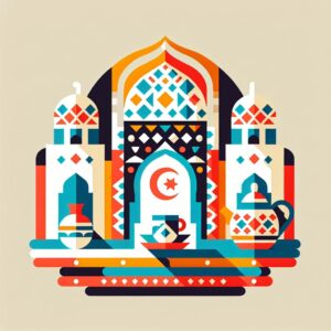 Explorer L’Héritage Algérien : Influence Et Richesse Culturelle Dans Le Monde