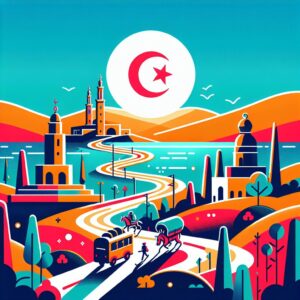 Voyage Au Cœur De L’expérience Algérienne : Réussite Et Intégration En Europe