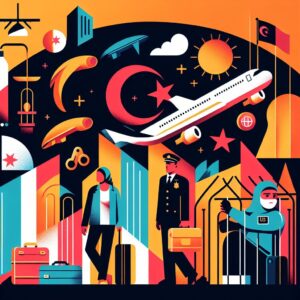 Immigration Algérienne : Une Exploration Approfondie Des Succès Et Des Défis