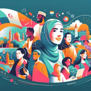 Vivre à L’étranger : Découvrez La Dynamique De La Communauté Algérienne