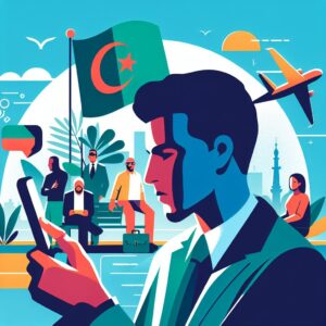 Décryptage De L’Actualité : Focus Sur La Diaspora Algérienne Aujourd’hui