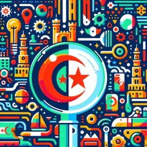 Découverte De La Diaspora Algérienne : Histoire, Influence Et Contributions Notables