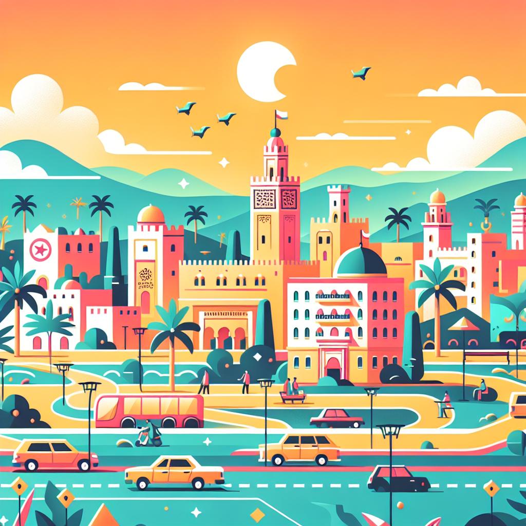 Vivre L’Algérie Depuis L’étranger : Le Guide Complet Pour Les Expatriés Algériens