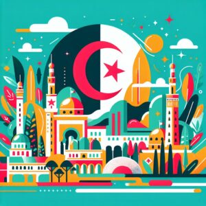 Diaspora Algérienne : Un Aperçu De La Communauté Algérienne Vibrante à L’Étranger