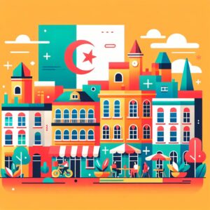 Vivre L’Algérie Au Coeur De La France : Expériences Et Contributions Des Algériens En Hexagone