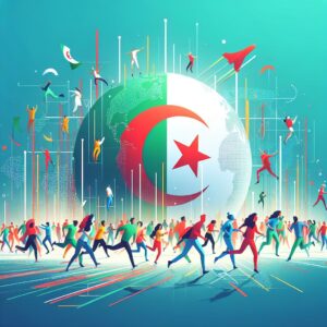 Décryptage De L’Actualité: La Diaspora Algérienne En Mouvement