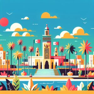 Vivre Ailleurs : Le Guide Complet Pour Les Expatriés Algériens En Quête De Réussite