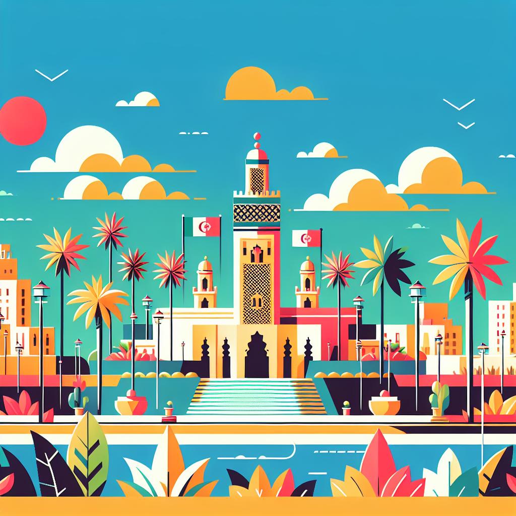 Vivre Ailleurs : Le Guide Complet Pour Les Expatriés Algériens En Quête De Réussite