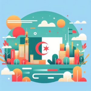 Actualité Et Influence: L’impact De La Diaspora Algérienne Dans Le Monde Moderne