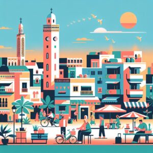 Découverte De La Communauté Algérienne : Une Immersion Au Cœur De La Vie Des Algériens Au Royaume-Uni