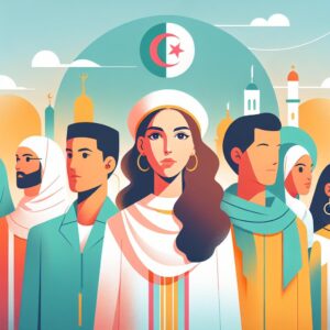 Actualités Et Perspectives : Zoom Sur La Diaspora Algérienne Contemporaine