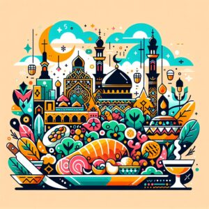 Savourez L’Exotisme : Découvrez Les Meilleurs Spots De Gastronomie Algérienne à Paris