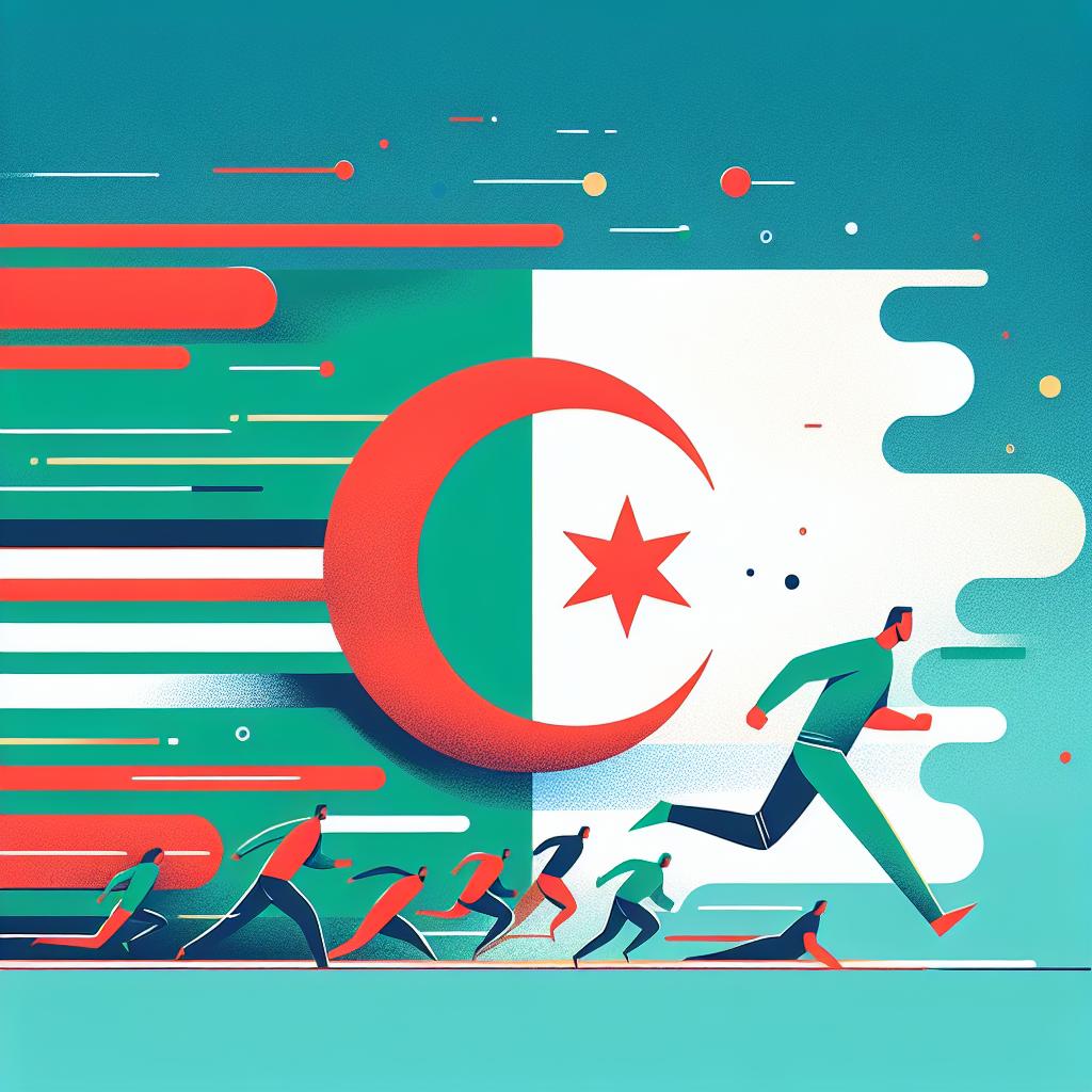 Décryptage De L’Actualité : Zoom Sur La Diaspora Algérienne En Mouvement