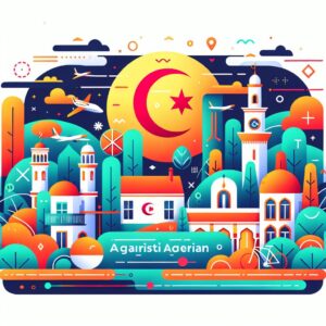 Vivre à L’étranger : Le Guide Ultime Pour Les Expatriés Algériens