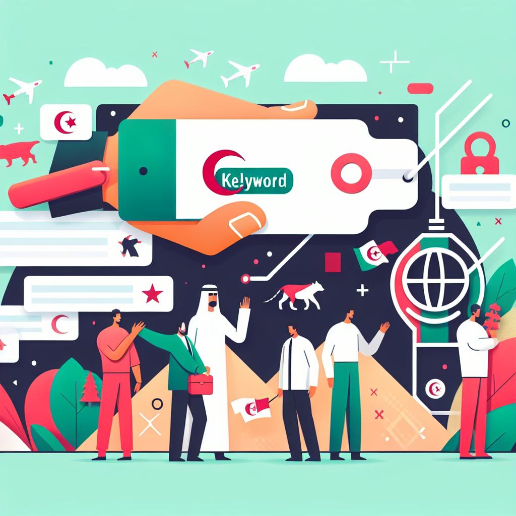 Actualités Et Perspectives: Zoom Sur La Diaspora Algérienne Contemporaine