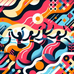 Découvrez Les Secrets De La Danse Kabyle : Un Voyage Culturel En Mouvement