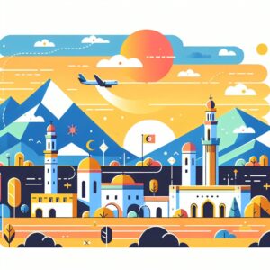 Diaspora Algérienne: Le Pouvoir De L’Entraide Au Cœur De Nos Communautés Éloignées