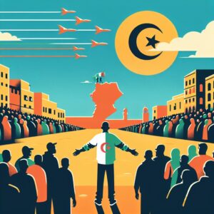 Diaspora Algérienne : Quand Distance Rime Avec Solidarité