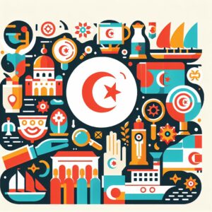 Découverte De La Diaspora Algérienne : Histoire, Influence Et Perspectives