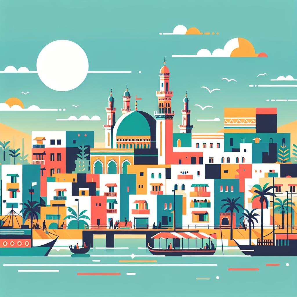 Actualités Et Perspectives : Zoom Sur La Diaspora Algérienne Contemporaine