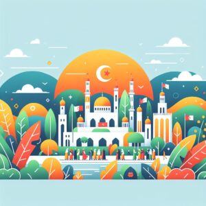 Voyage Au Coeur De La Diaspora Algérienne : Histoires, Succès Et Contributions Notables