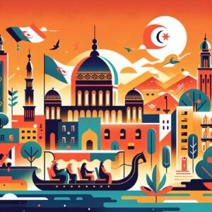 Vivre L’Algérie En France : Un Voyage Culturel Au Coeur De La Diaspora Algérienne