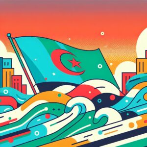 Diaspora Algérienne : L’Élan De Solidarité Qui Traverse Les Frontières