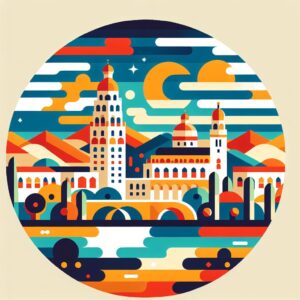 Découverte De La Diaspora Algérienne En Europe : Histoire, Contributions Et Perspectives