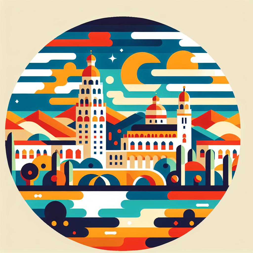 Découverte De La Diaspora Algérienne En Europe : Histoire, Contributions Et Perspectives