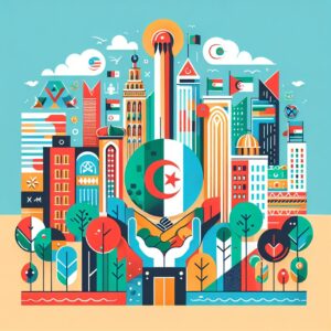 Diaspora Algérienne : L’Entraide, Un Lien Indéfectible Transfrontalier