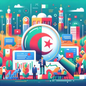 Décryptage De L’Actualité : Focus Sur La Diaspora Algérienne Aujourd’hui