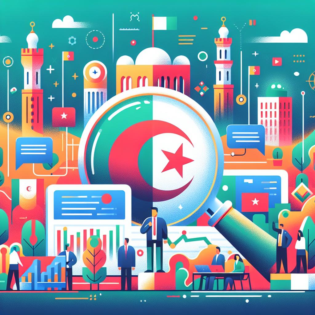 Décryptage De L’Actualité : Focus Sur La Diaspora Algérienne Aujourd’hui