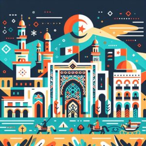 Diaspora Algérienne : Un Voyage Fascinant Entre Héritage Et Innovation