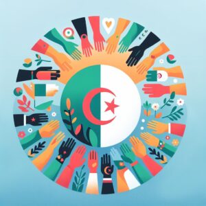 Diaspora Algérienne : Un Modèle De Solidarité Sans Frontières