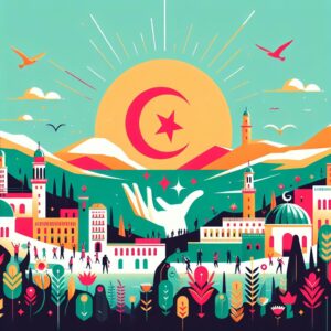 Diaspora Algérienne Et Solidarité : Un Poids Économique Et Social Incontestable