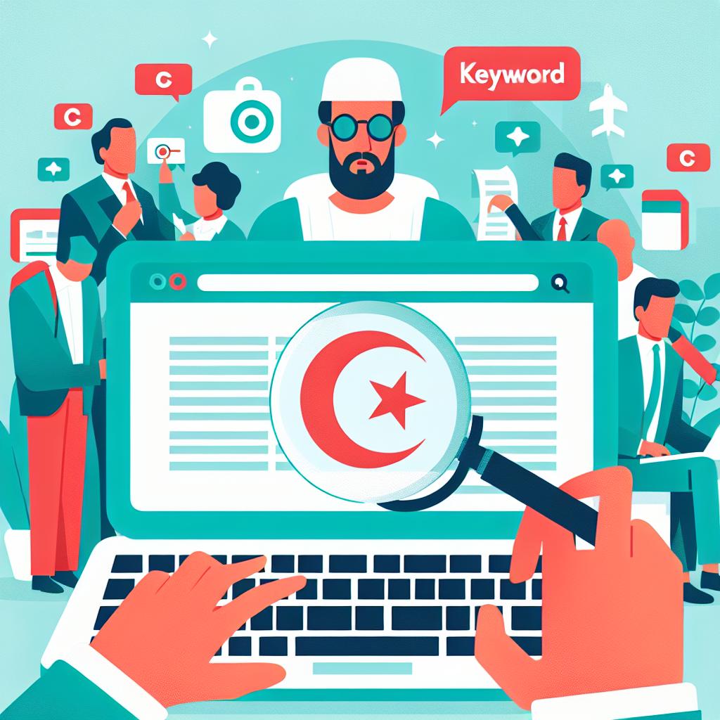 Actualités Et Perspectives : Focus Sur La Diaspora Algérienne Contemporaine