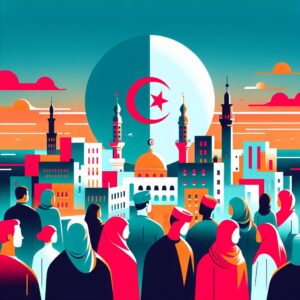 Diaspora Algérienne : L’éloge De La Solidarité Transfrontalière